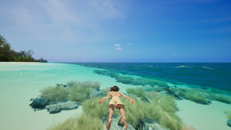 Maldives in Dream screenshot