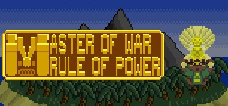 Games like Master of War: Rule of Power