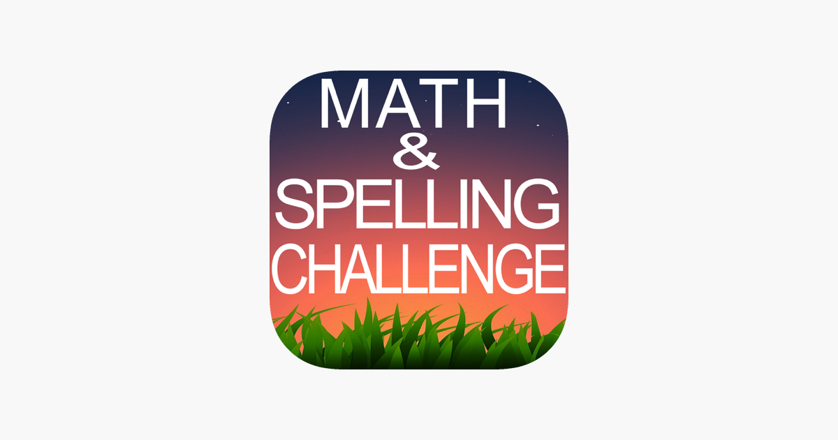 Games like Math and Spelling First Grade Challenge for all
