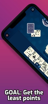 Mau Mau Game Image