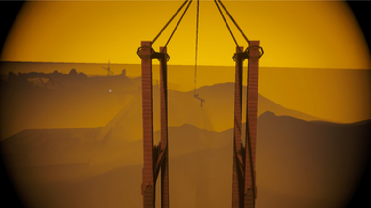 Melinda VR screenshot