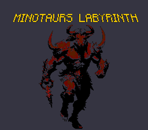 Minotaurs Labyrinth Image