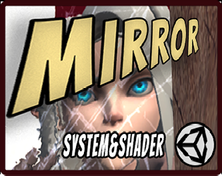 Games like Mirror System