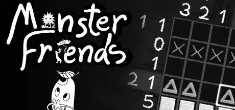 Games like Monster Friends