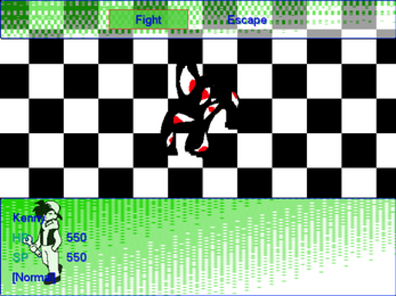 Monster Hunts or so Image