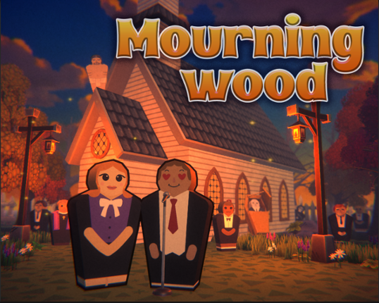 Mourning Wood Image