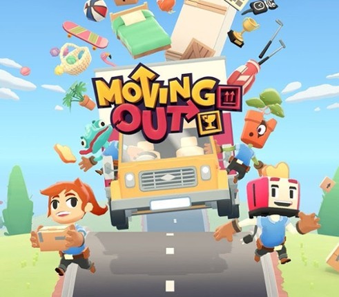 Moving Out Image