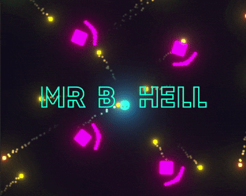 Games like MR B.Hell