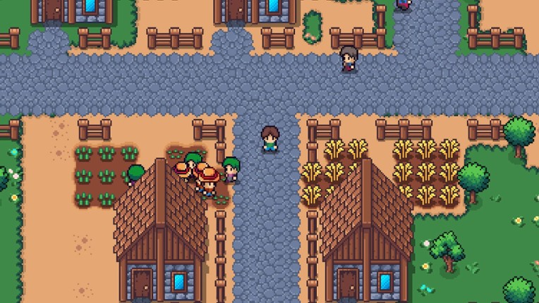 MR FARMBOY screenshot