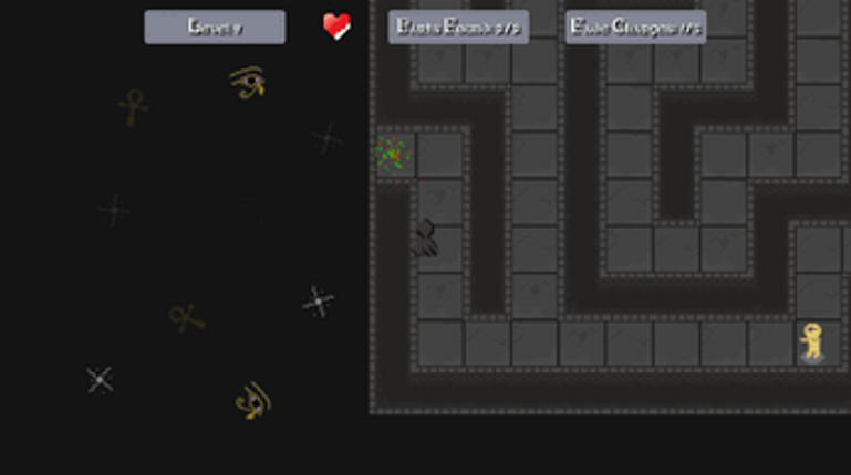 Mummies, Mazes, & Myopic Monsters Image