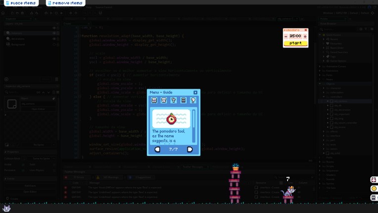 My Desktop Friend Image