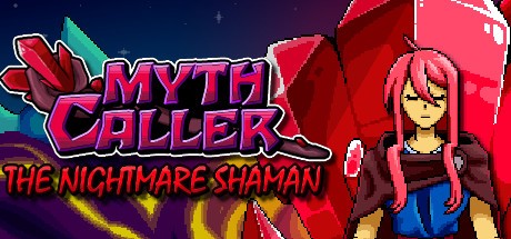 Games like Myth Caller: The Nightmare Shaman