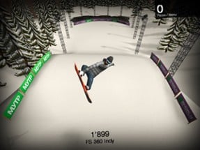 MyTP 2.5 FREE - Ski, Freeski and Snowboard Image