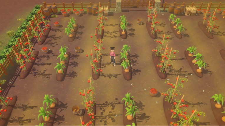 Neighbors screenshot