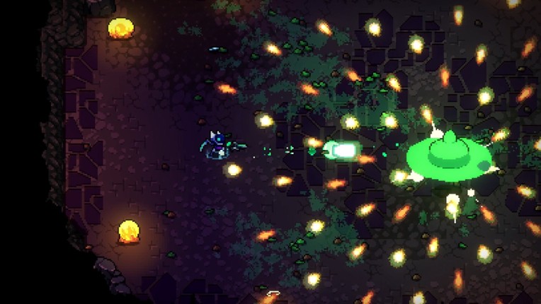 NEO TITAN screenshot