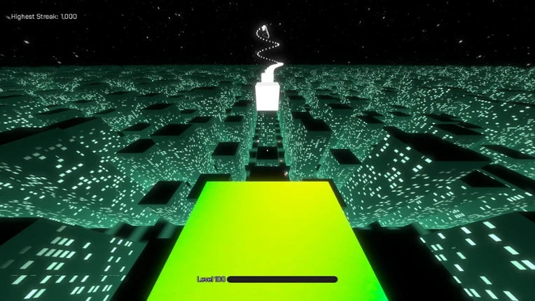 NeonBound Image