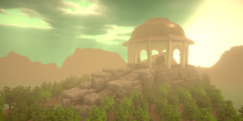 Niki in the Ship screenshot