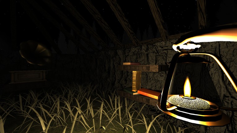 Nuckelavee screenshot