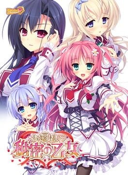 Games like Ojou-sama to Himitsu no Otome