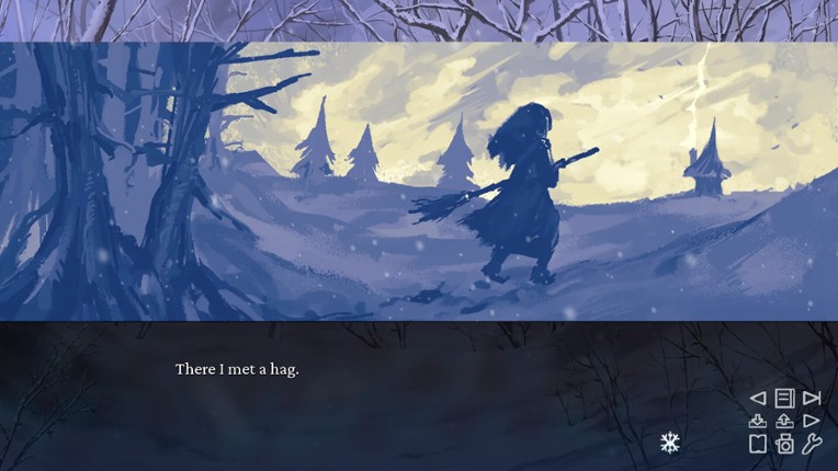 Olga Doesn't Die Image