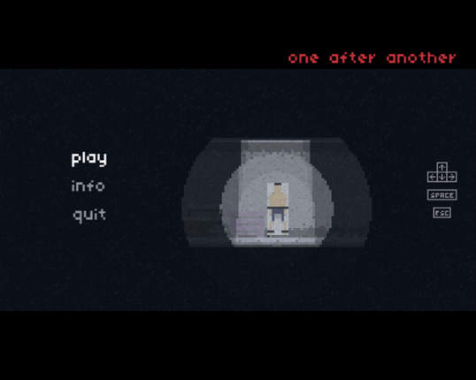one after another screenshot