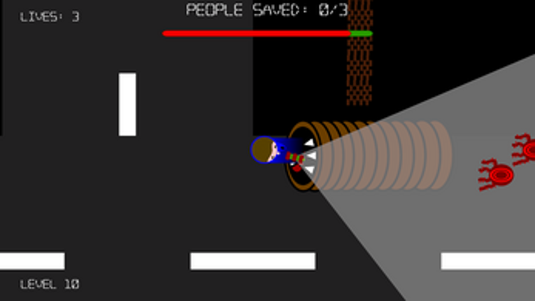 Operative Overdrive [BETA PLAYTESTING] screenshot