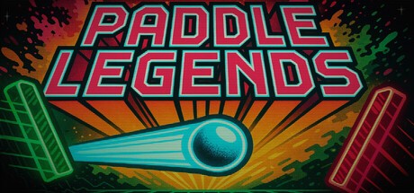 Games like Paddle Legends
