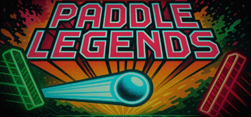 Paddle Legends Image