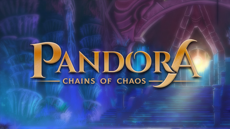 Games like Pandora: Chains of Chaos