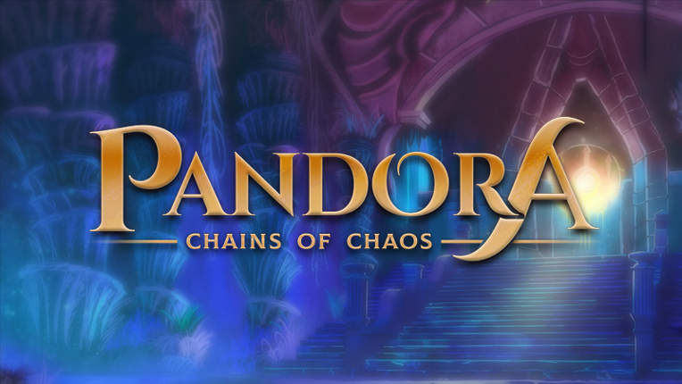 Pandora: Chains of Chaos Game Cover