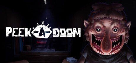 Games like Peek A Doom