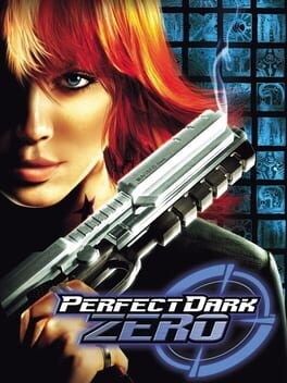 Games like Perfect Dark Zero