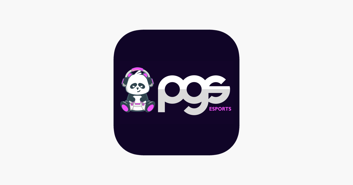 Games like PGS Esports