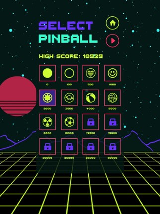 Pinball Overdrive Image