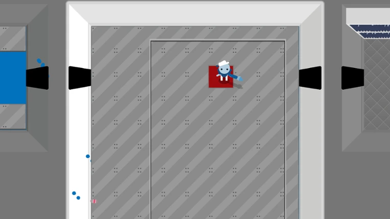 Piperbob's Painting Service screenshot