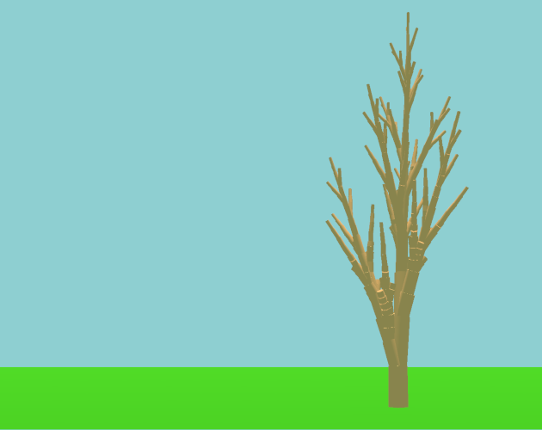 [demo] Plant Evolution Image