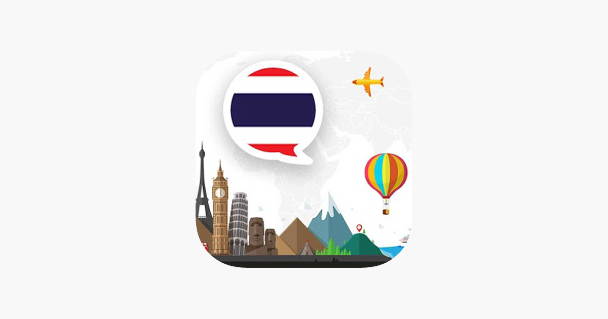 Games like Play and Learn THAI