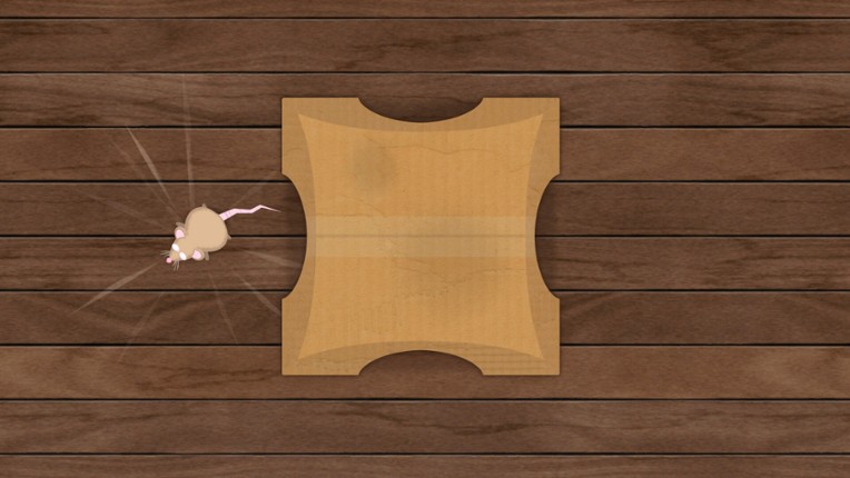 Play With Your Cat! - A Virtual Toy Box screenshot