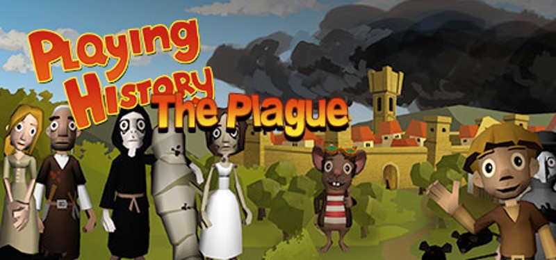 Playing History - The Plague Image