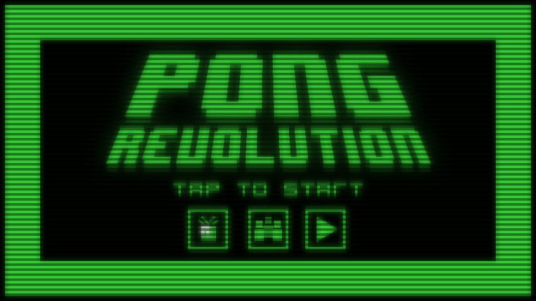 Pong Revolution Image