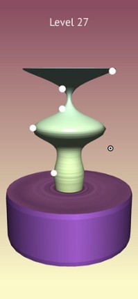 Pot Master 3D screenshot