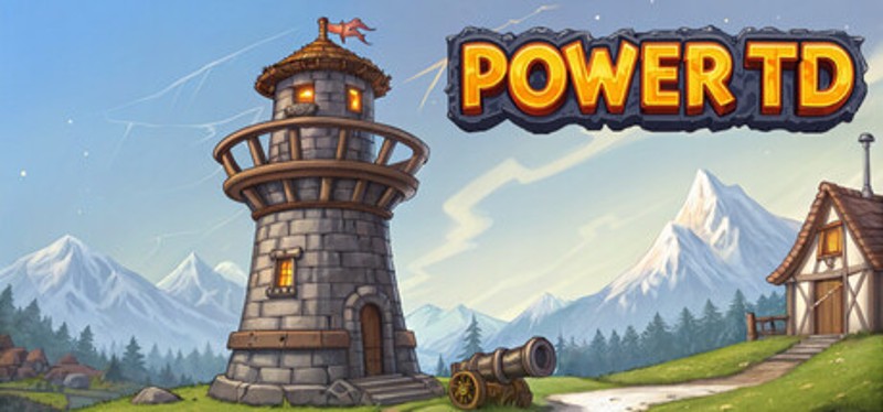 Power TD Image