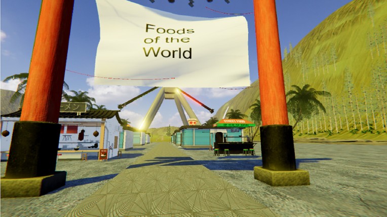 Prehistoric Adventure screenshot
