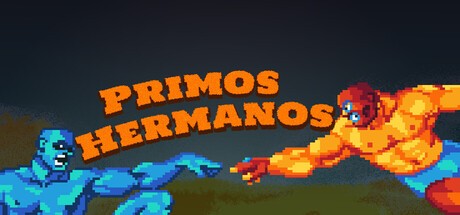 Games like Primos Hermanos