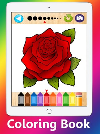 Princess Coloring Pages Mandala Coloring Book Image