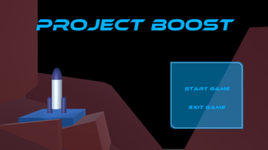 Project Boost Image