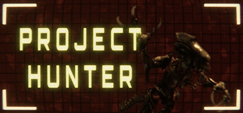 Project Hunter Game Cover