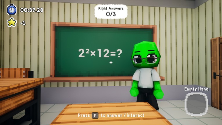 Prove It If You Can! 1 screenshot