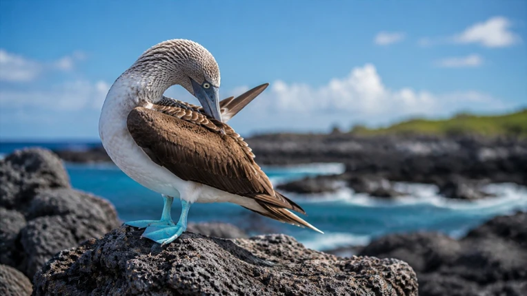 Puzzles Birds Image