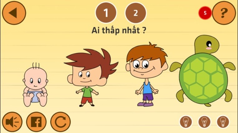 Qua Sông 3 screenshot